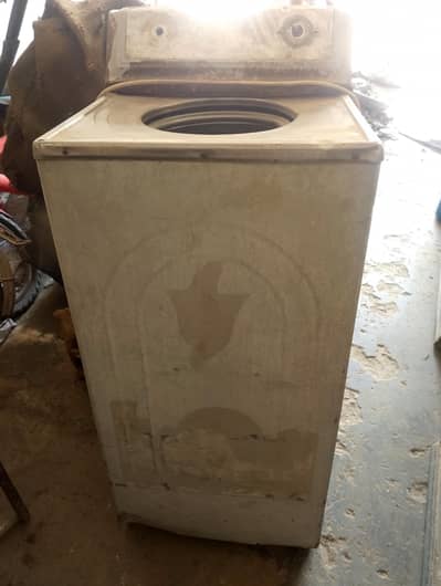 dryer