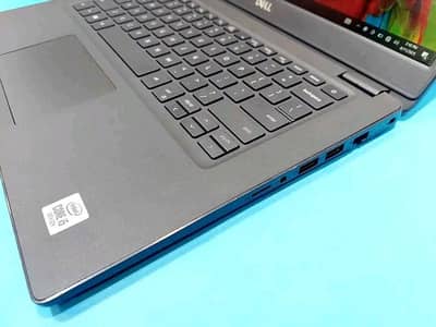 Dell latitude model 7400