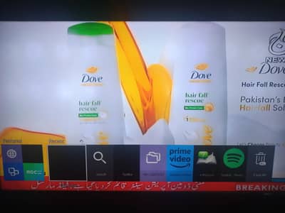 Samsung Tv (j5500) model