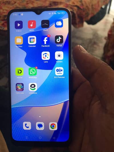 oppo a16 3/32