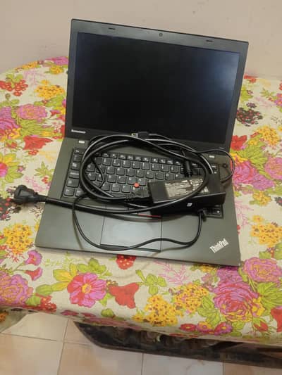 Lenovo Thinkpad T450 laptop for sale