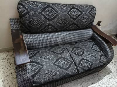 4 seater sofa set