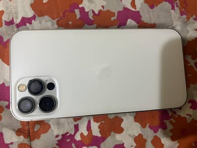 iPhone 12pro 128gb Non PTA Mobile condition 10/10