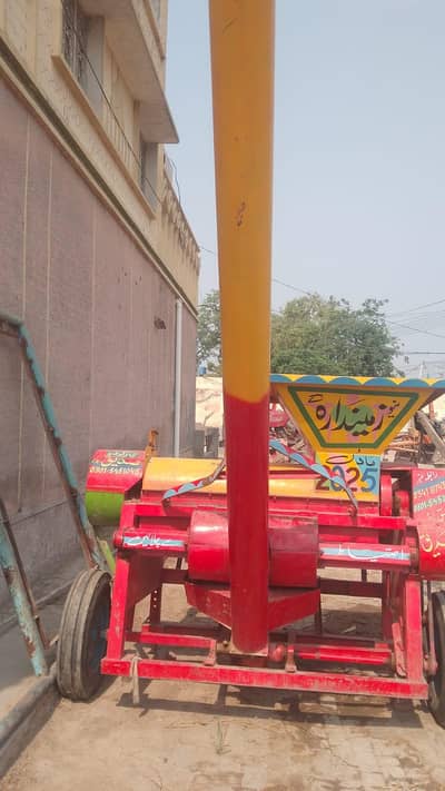 Maki Sheller for sale