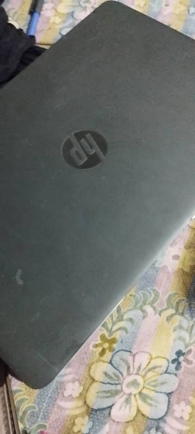 hp pro book