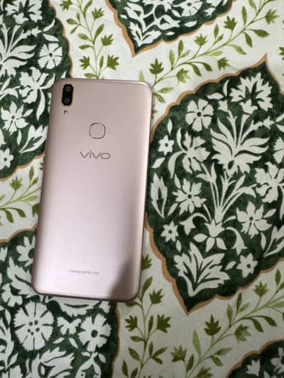 Vivo Y85A
