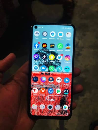Realme 6
