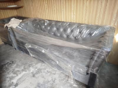 New sofa set 6 seater
