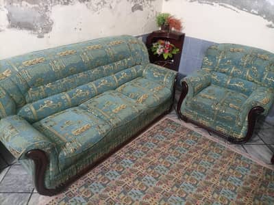 sofa set for sale with one item free offer for best price