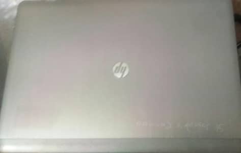 hp pro book
