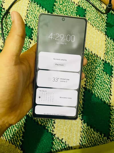 Samsung Note 20