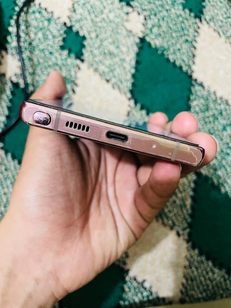 Samsung Note 20 2