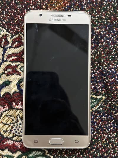 Samsung j7 prime