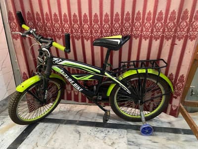 Bicycle For Sale