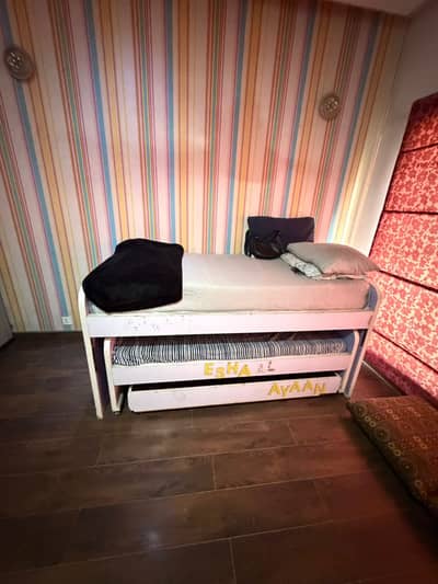Bunk bed for  sale