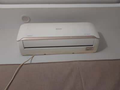 This  is the orient AC