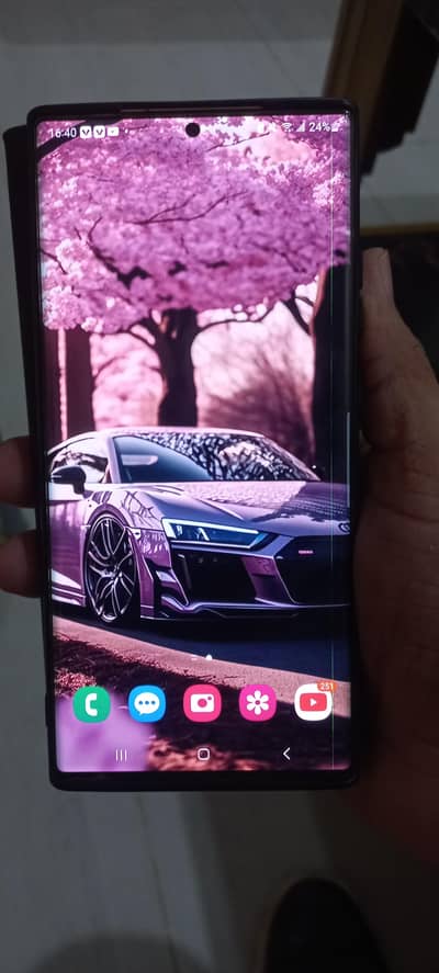 sumsung note 20 ultra 12/128     03203773777
