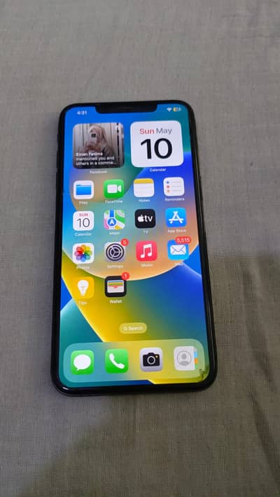 Apple iPhone XS Max