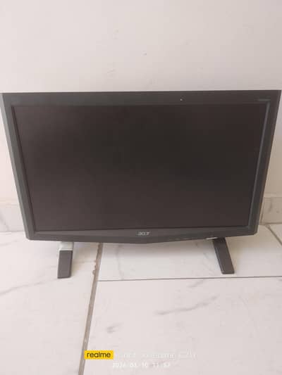 Acer LCD