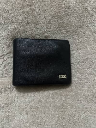 Wallet for sale (Bought from HUB)