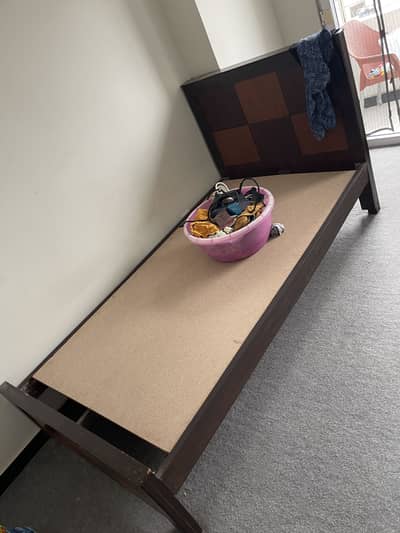 Bed for sell