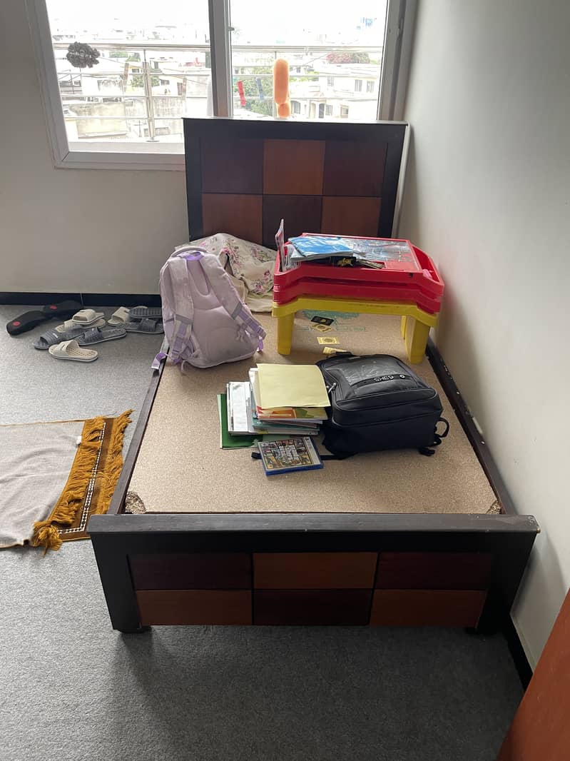Bed for sell 1
