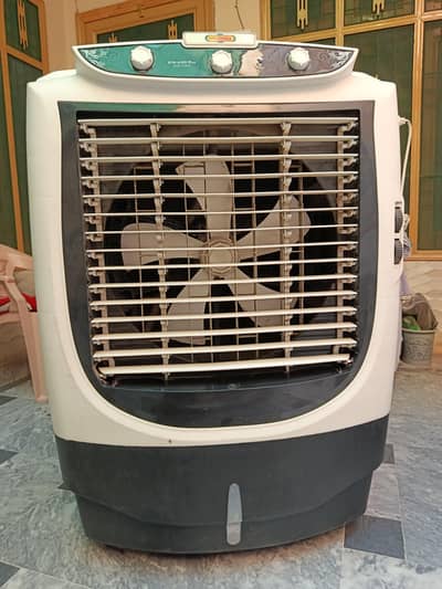 ECM 6500 PLUS FAST COOL