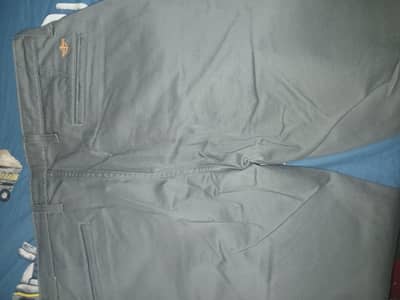 Dockers Mens Cotton Pants 100% Original