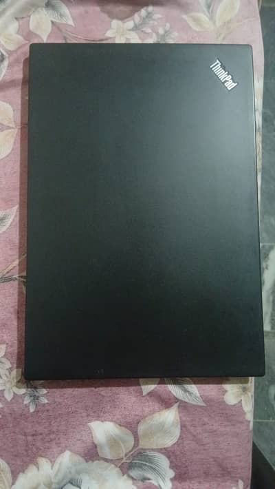 IBM Lenovo T460s Core i5 6th Generation 8GB 256GB
