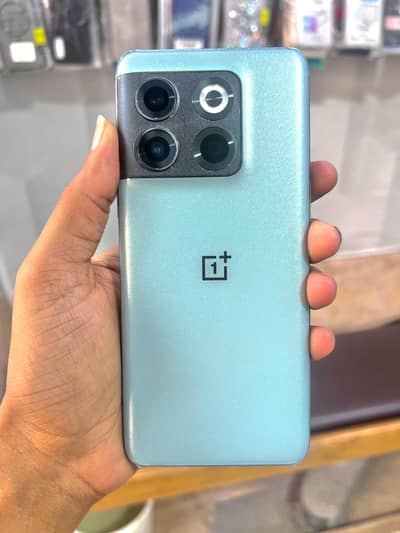OnePlus 10T 16/256 Sim Time Available