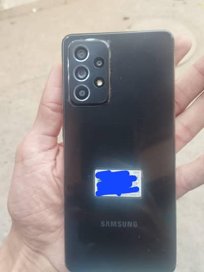 samsung a52 8/128
