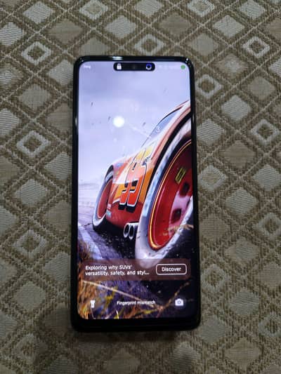 infinix note 30