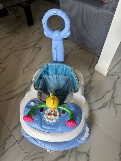 Baby Walker