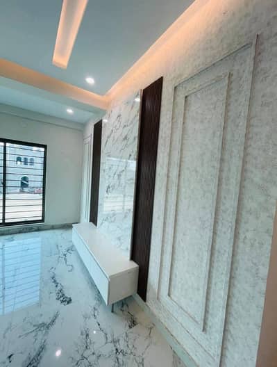 Commercial Room Available For Rent In Park View City Lahore | For just Boy |