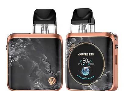 xross nano 4