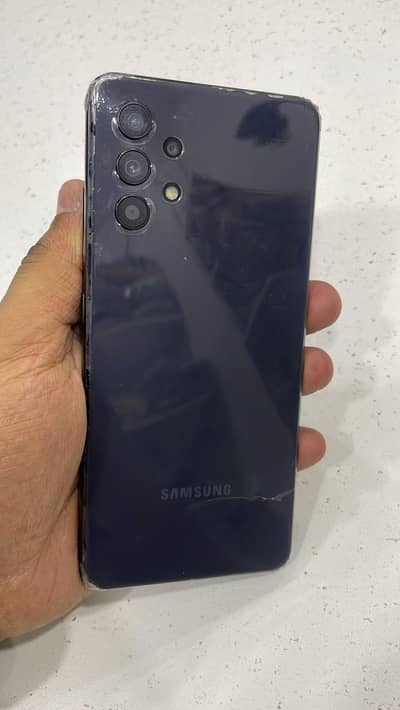 samsumg a32 8/128