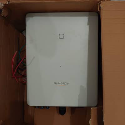 SunGrow Solar Inverter 10KW