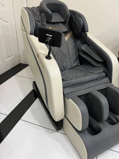 Premium Full Body Massage Chair