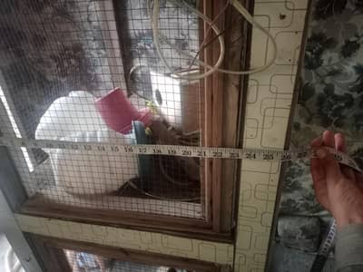 aseel cage for sale