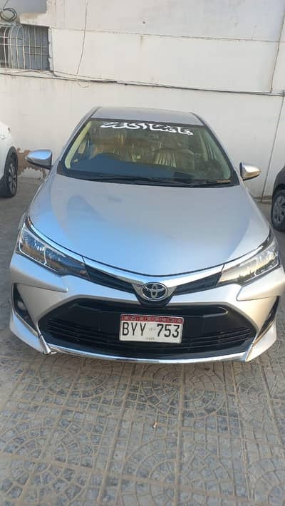 Altis 1.6