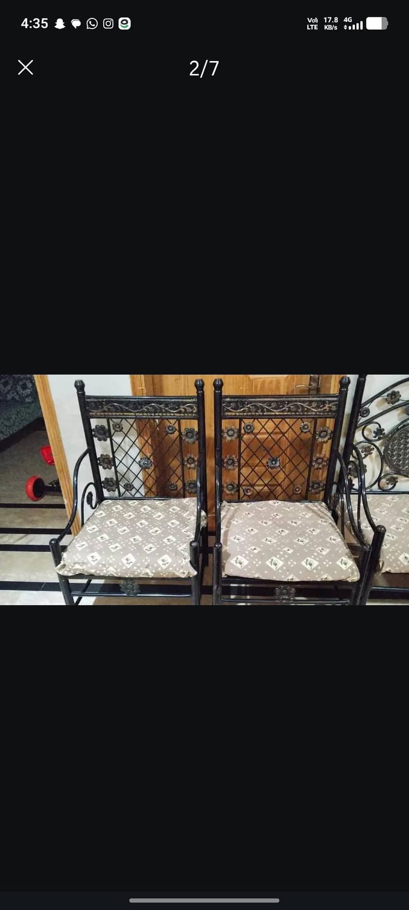 bed set 4