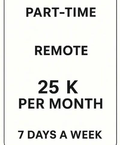 VA needed for an ecommerce site REMOTE