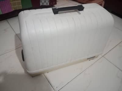 singer sewing machine