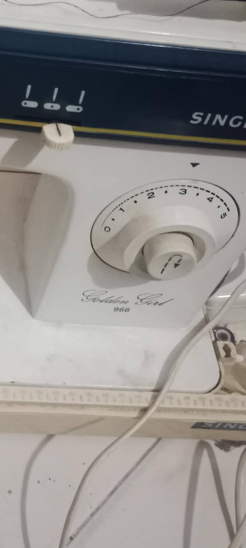 singer sewing machine 3