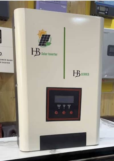 Hb 10 kv off grid inverter