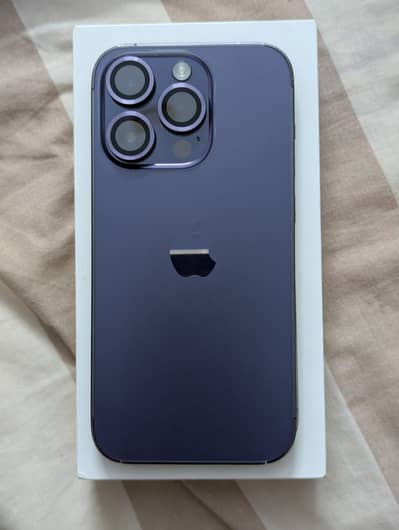 iphone 14 pro pta approved