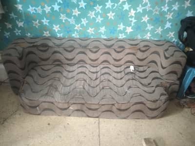 sofa cumbed