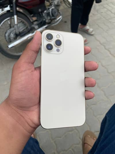 iphone 12 pro max 256gb Non pta 10/10
