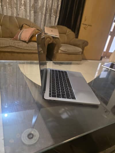 Macbook air cori 5