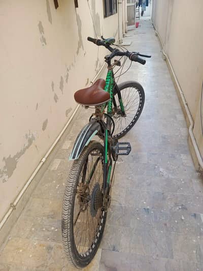 Bicycle for sale for daily use